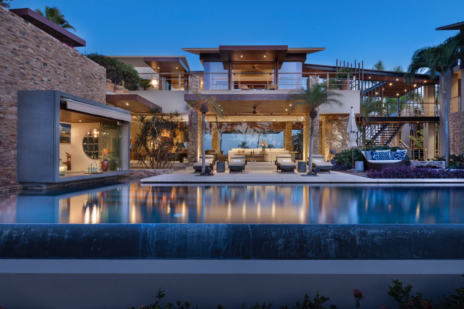 65-Luxury Rentals Punta Mita - Ocean Views - Casa Herradura - .jpg